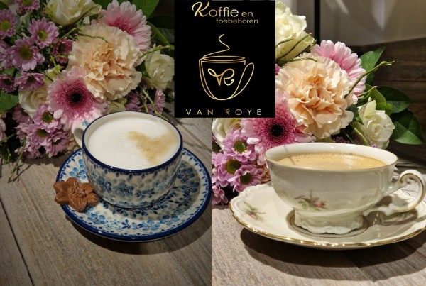 Koffie 1
